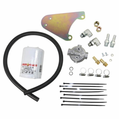 6.4 Powerstroke 5R110 Transmission Filter Kit | BD 1064018