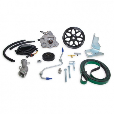 LB7 Duramax Dual Fueler Twin Pump Kit (With Pump) PPE 113061000