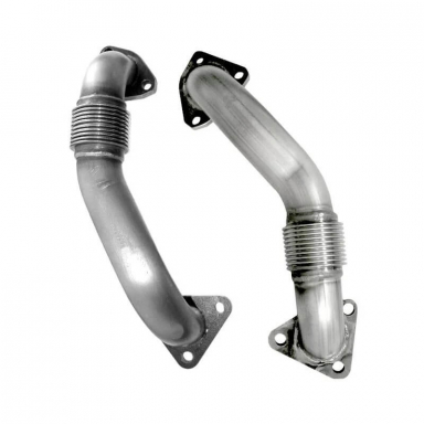 LB7 Duramax Replacement Up-Pipes PPE 116120000