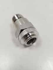 6.7 Powerstroke Turbo Oil Line Fittings Ford BC3Z-6A968-D