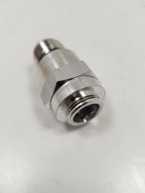 6.7 Powerstroke Turbo Oil Line Fittings Ford BC3Z-6A968-D