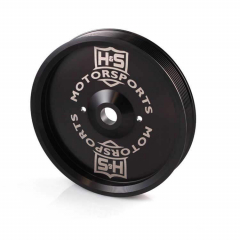 5.9/6.7 Cummins Dual CP3 Pulley H&S Motorsports 453001