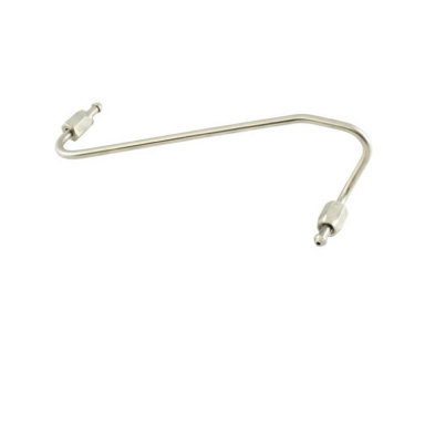 6.7 Powerstroke Dual High-Pressure Pump Fuel Line H&S Motorsports 123003