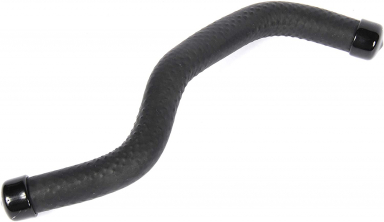 LBZ/LMM Duramax Fuel Filter Hose GM 12625274