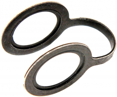 LML Duramax Oil Outlet Tube Gasket GM 12627897