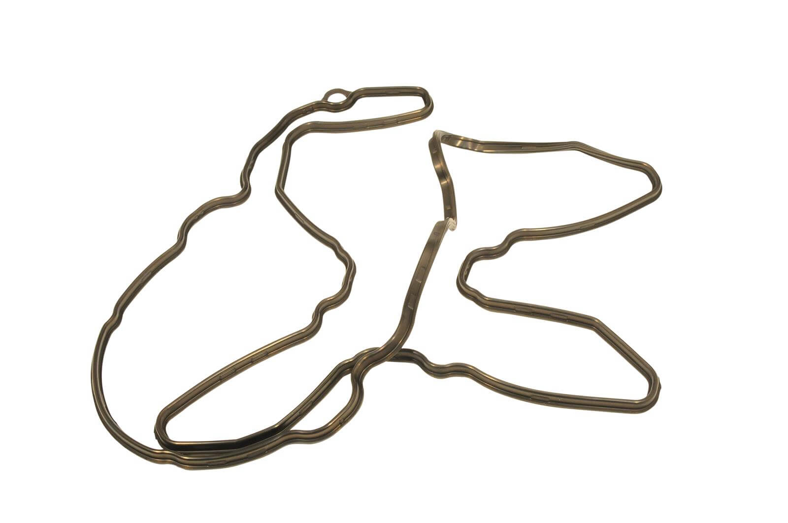LML Duramax GM Valve Cover Gasket | GM 12628569