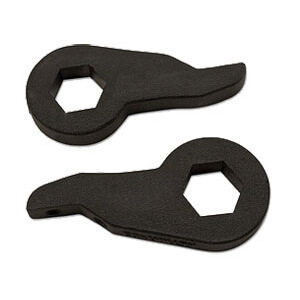 Duramx 11-19 Tuff Country 12004 2 Inch Torsion Key Leveling Kit