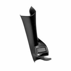 Duramax 2001-2007 Full Pillar Pod For Edge Attitude Monitor W/ Speaker Auto Meter 13004