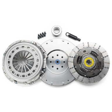 5.9 Cummins South Bend 13125-FEK Dyna Max 13 Inch Upgrade Clutch Kit