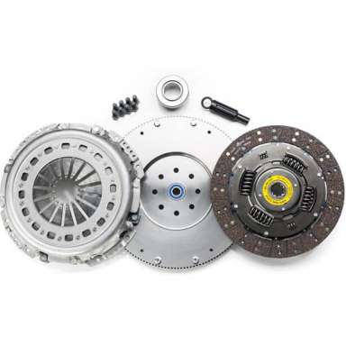 5.9 Cummins South Bend 13125-OFEK Dyna Max 13 Inch Upgrade Clutch Kit