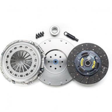5.9 Cummins South Bend 13125-OK-HD Heavy Duty Clutch Kit