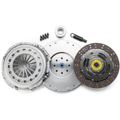 5.9 Cummins South Bend 13125-OK Dyna Max 13 Inch Upgrade Clutch Kit