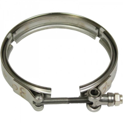 HX40 Exhaust V-Band Clamp | BD 1405926