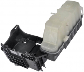 6.7 Powerstroke Coolant Reservoir Ford BC3Z-8A080-H