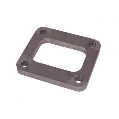 Vibrant 14410 Mild Steel T4 Turbo Inlet Flange