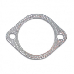 Vibrant 1459 2-Bolt High Temp Exhaust Gasket