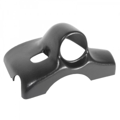 Silverado/Sierra 07.5-14 Single Gauge Steering Column Pod | Auto Meter 15023