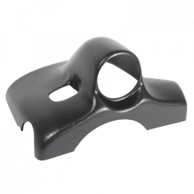 Silverado/Sierra 07.5-14 Single Gauge Steering Column Pod | Auto Meter 15023