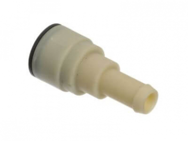 LMM Duramax Heater Inlet Hose Connector GM 15032062