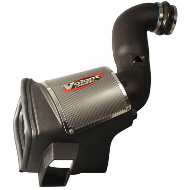 LBZ Duramax Volant Powercore Air Intake System