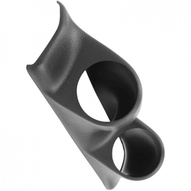 5.9 12v Cummins Dual Gauge Pod | Auto Meter 15198