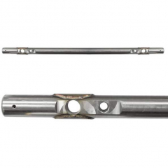 Duramax 2001-2010 Center Link (Welded & Drilled) PPE 158016000