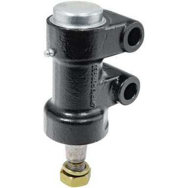 Duramax 11-21 Forged Idler Arm Pivot Assembly PPE 158040111
