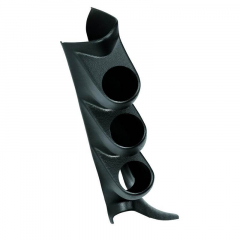 Duramax 01-07 Triple Gauge Pod Auto Meter 17105
