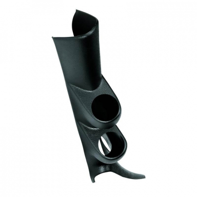 Duramax 01-07 Dual Gauge Pod | Auto Meter 17106