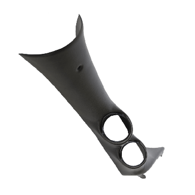 Dual Gauge Pod | Auto Meter 17115