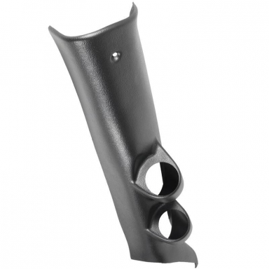 Silverado/Sierra 15-19 Dual Pillar Pod | Auto Meter 17120