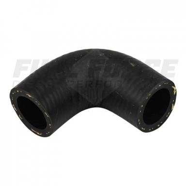 7.3 Powerstroke Doghouse Elbow Hose Ford 1816030-C2