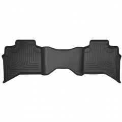 Ram 2500/3500 Weatherbeater Rear Floor Liner Husky Liners 19011