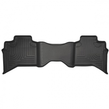 Ram 2500/3500 Weatherbeater Rear Floor Liner Husky Liners 19011