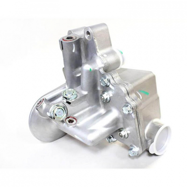 Duramax OE Engine Oil Cooler GM 19210615