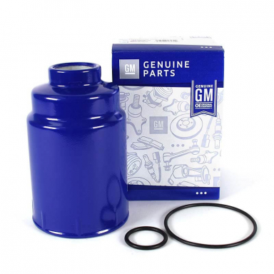Duramax 06-16 Fuel Filter | AcDelco TP3018