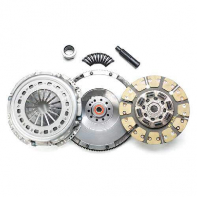 6.4 Powerstroke South Bend 1950-64DFK Clutch Kit