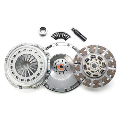 6.4 Powerstroke South Bend 1950-64OKHD Heavy Duty Clutch Kit