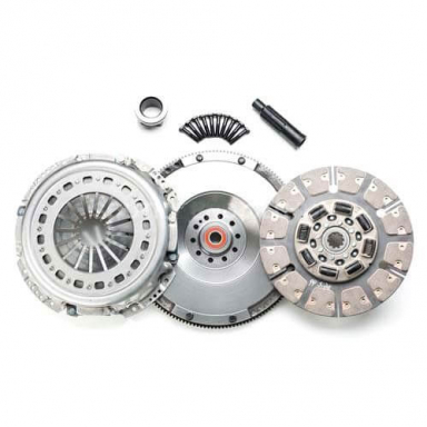 6.4 Powerstroke South Bend 1950-64CBK Clutch Kit