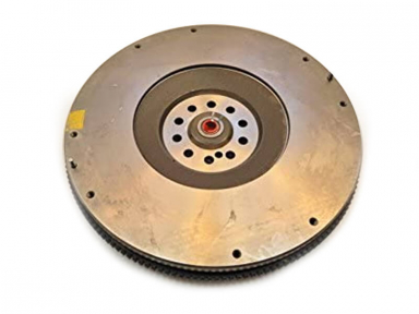 7.3 Powerstroke OEM Clutch Flywheel Ford 1C3Z-6375-AA