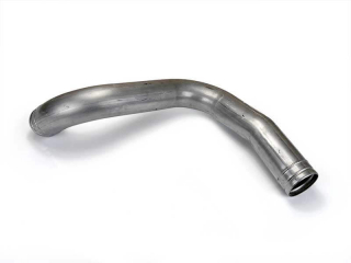 7.3 Powerstroke OE Driver's Intercooler Pipe Ford 1C3Z-6K769-AA