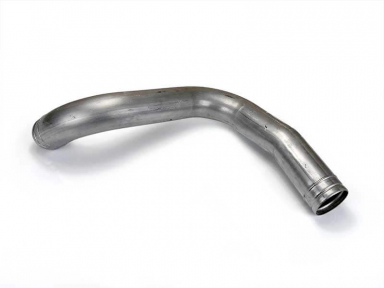 7.3 Powerstroke OE Driver's Intercooler Pipe Ford 1C3Z-6K769-AA