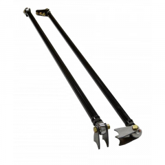 Pro Grade Traction Bars (Pro Rod Ends) Longhorn Fab 200909-UNV-72