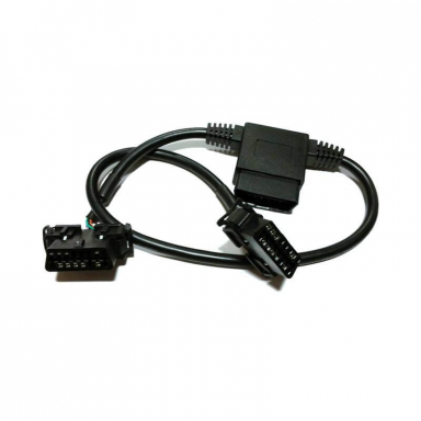 OBDII Port Splitter Longhorn Fab 201043