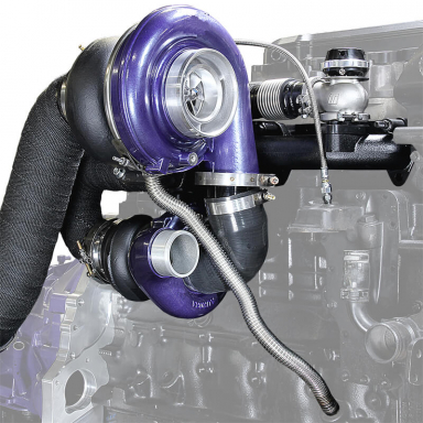 5.9 Cummins Aurora 4000/7500 Compound Turbo Kit | ATS 202A472272