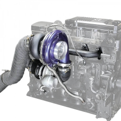 5.9 Cummins Aurora Plus 5000 Compound Turbo System | ATS 202A522272