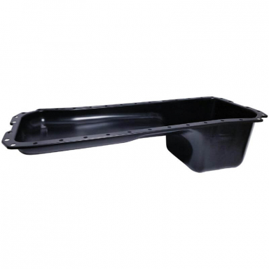 5.9 Cummins Engine Oil Pan Moroso 20855