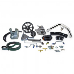 Cummins Dual Fueler Twin Pump Kit (with pump) PPE 213001100