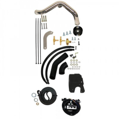 5.9 Cummins Dual Fueler Twin Pump Installation Kit PPE 213002000