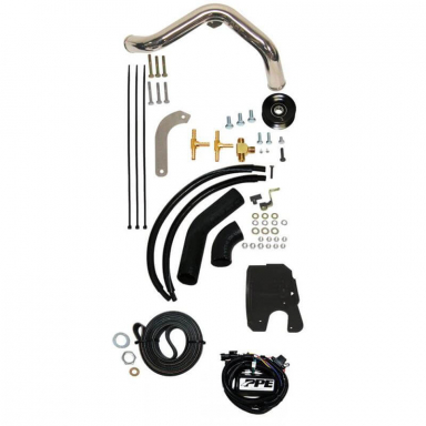 5.9 Cummins Dual Fueler Twin Pump Installation Kit PPE 213002000